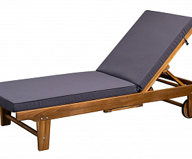 Шезлонг из акации BOOKA Joygarden
