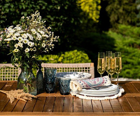 Обеденная группа CALISTO Joygarden