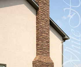 Искусственный камень Данвеган 502-40