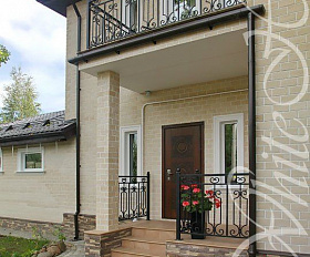 Искусственный камень МОНТЕ КЬЯРО 465-10