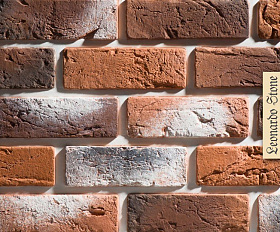 Декоративный кирпич Лион 485