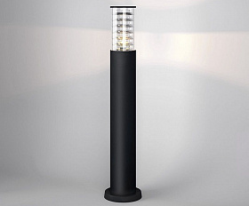 Уличный светильник Elektrostandard IP54 1507 TECHNO черный