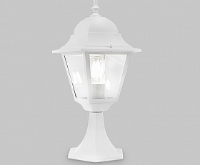 Ландшафтный светильник Abbey Road Maytoni O002FL-01W цвет Белый