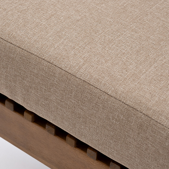 Диван из акации MONA 2-х местный Joygarden фото 8