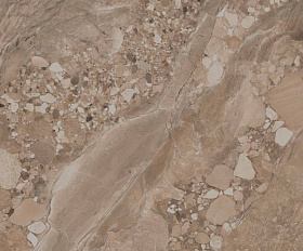 Керамогранитная плитка Estima OM03 80x80 см неполированный