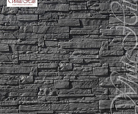 Искусственный камень КАСКАД РЕЙНДЖ 239-80