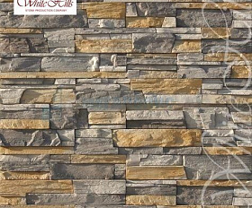 Облицовочный камень ФЬОРД ЛЭНД 200-80