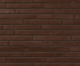Ригельный кирпич Роттердам 709