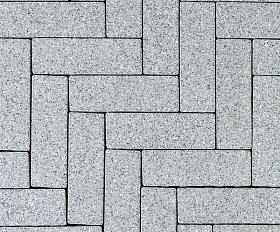 Тротуарная плитка 342 механический завод Паркет 240x80x60мм коллекция Гранит цвет Морис