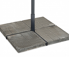 Утяжелительная база для зонта Джулия 71 кг