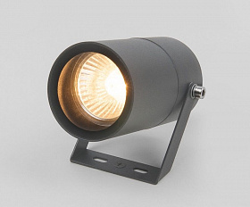 Уличный светильник Elektrostandard Landscape 35146/S графит