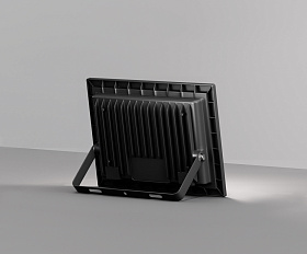 Прожектор Flood 6500К 50Вт IP 65 Maytoni FL001-L50B6K цвет Черный