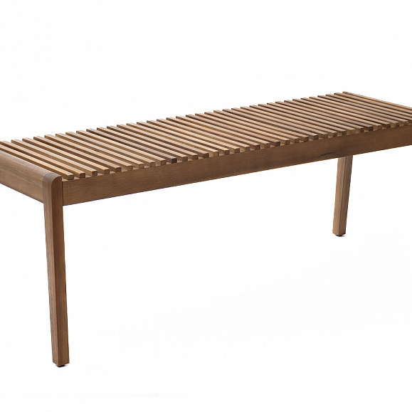 Скамья из акации MONA Joygarden фото 2