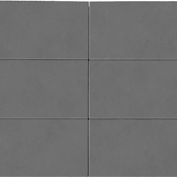Тротуарная плита Cити Braer 600*300*80мм Серый фото 1