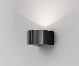 Архитектурная подсветка Blow 3000K 5Вт IP 54 Maytoni O435WL-L5GF3K цвет Графит