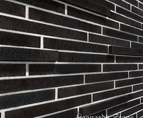 Ригельный кирпич Сиэтл 3D 708