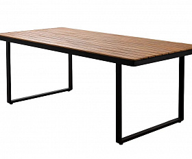 Обеденный стол TOPA 220 см Joygarden