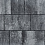 Тротуарная плитка Антара Выбор Искусственный камень Б.1.АН.6 60 мм. Шунгит