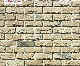 Облицовочный камень БРЕМЕН БРИК 305-10