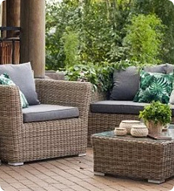 Садовая мебель