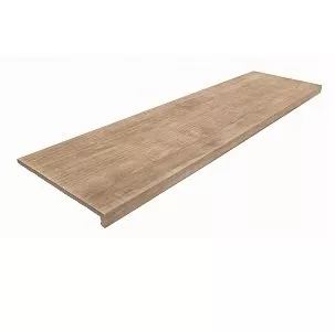 Монолитная ступень Mykonos Legno Cassa Roble 330x1200 мм фото 1