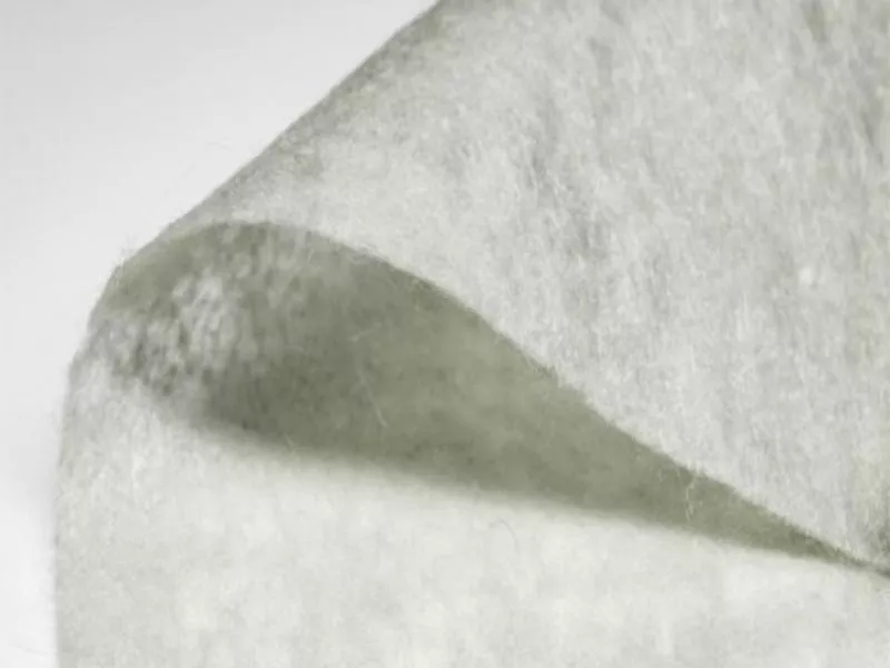 Геотекстиль иглопробивной Дорнит Гео 170 1 рулон (2м x 25м, 50м2) фото 2