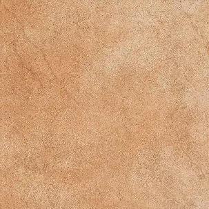 Клинкерная напольная плитка Interbau Nature Art 113 Gold Braun 360x360x9,5 мм R10 фото 1