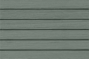 Террасная доска Террапол КЛАССИК пустотелая с пазом 4000 или 3000х147х24 мм, цвет Анис