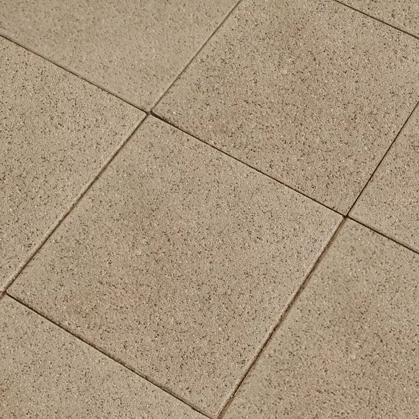 Плита Фабрика Готика Квадрат 300х300х60 мм GRANITE FERRO Жельтау фото 1