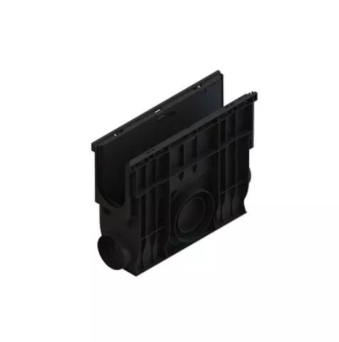 Пескоуловитель Standartpark PolyMax Basic DN100 h400 фото 1