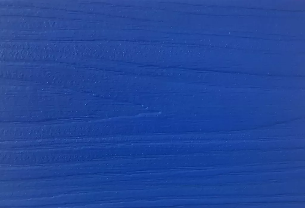 Террасная доска ПРАКТИК КОЭКСТРУЗИЯ Моноколор 4000 или 3000х147х24 мм, цвет Синий Лазурит фото 3