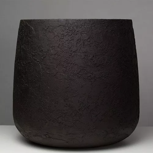 Кашпо Concretika Cylinder D50 H65 Slanets фото 2