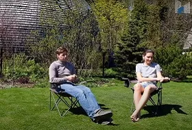 Отзыв Дмитрия и Натальи Король