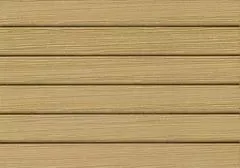 Террасная доска Террапол КЛАССИК пустотелая с пазом 4000 или 3000х147х24 мм, цвет Дуб Севилья