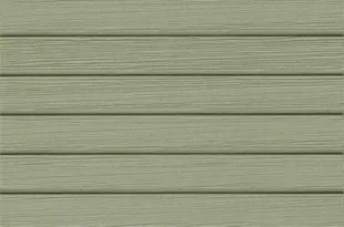 Террасная доска Террапол КЛАССИК полнотелая без паза 3000 или 2000х147х24 мм, цвет Фисташка