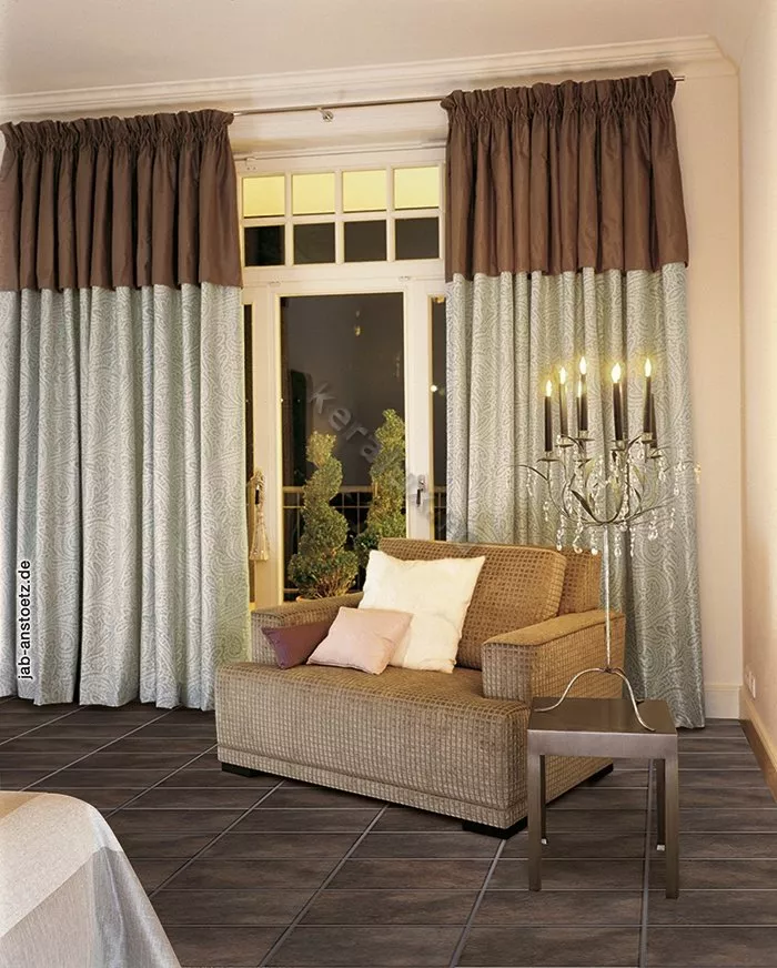 Клинкерная напольная плитка Interbau Nature Art 118 Lava Schwarz 360x360x9,5 мм R10 фото 2