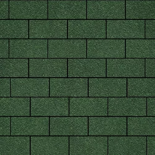 Тротуарная плитка Steinrus Прямоугольник Лайн 200х100х60 мм Темно-оливковый Native фото 1