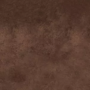 Клинкерная напольная плитка Interbau Nature Art 124 Umbra Braun 360x360x9,5 мм R10 фото 1