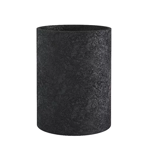 Кашпо Concretika Cylinder D50 H65 Slanets фото 1