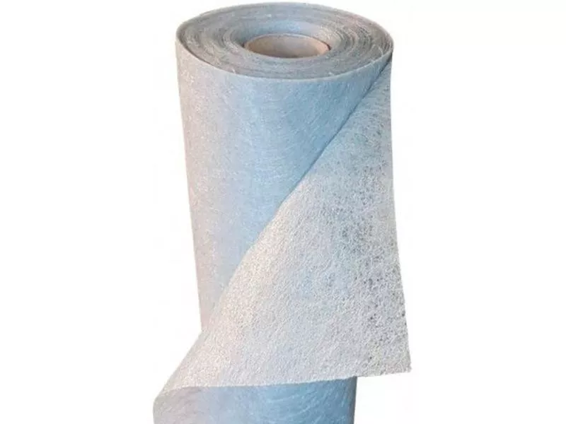 Геотекстиль иглопробивной Дорнит Гео 170 1 рулон (2м x 25м, 50м2) фото 1