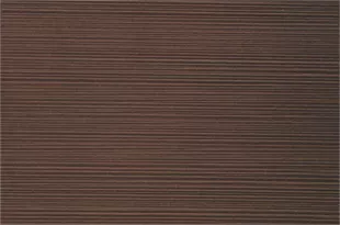 Террасная доска Террапол Смарт Пустотелая с пазом 4000 или 3000х130х22 мм, цвет Орех Милано