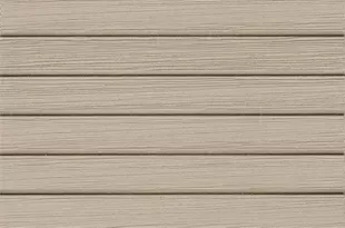 Террасная доска Террапол КЛАССИК полнотелая без паза 3000 или 2000х147х24 мм, цвет Арахис