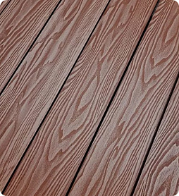 Террасная доска