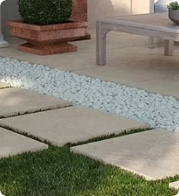 Керамогранит для улицы